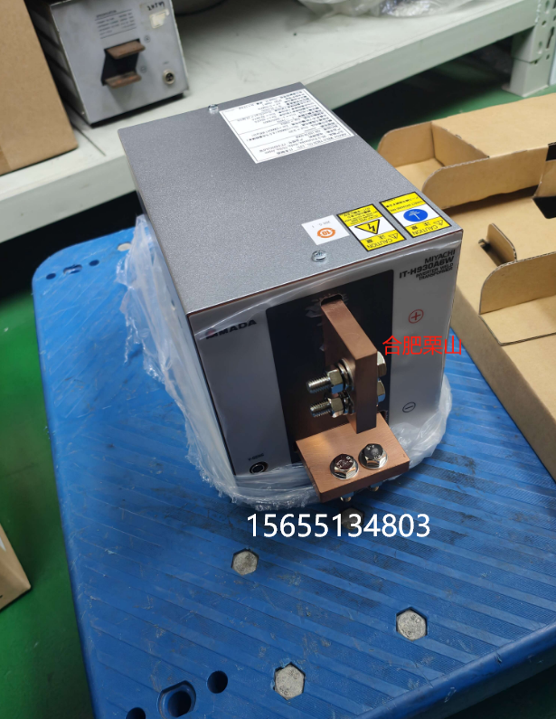 MIYACHI米亚基IT-H930A6W-00变压器现货156-5513-4803