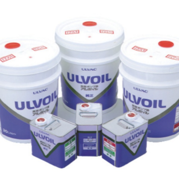 ULVAC爱发科真空泵油R-72 20L合肥栗山胡181-0560-8873