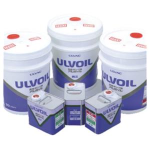 ULVAC爱发科真空泵油R-72 20L合肥栗山胡181-0560-8873