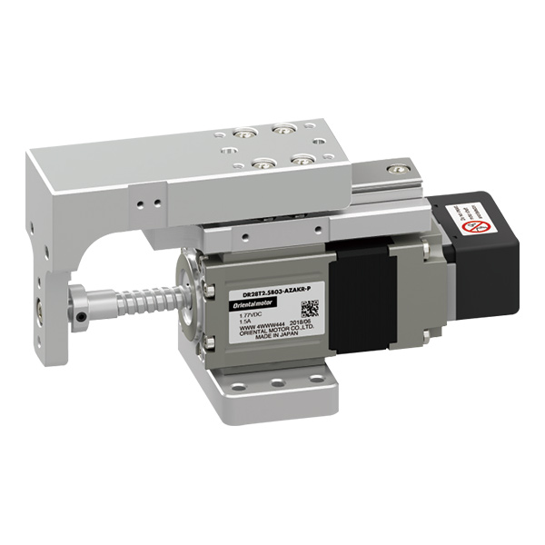 Orientalmotor东方马达DR28T1A03-AZAKD电动缸15655134803
