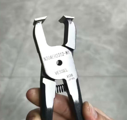 VESSEL威威N30AEH2312-M1气动刀头156/5513/4803