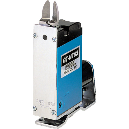 VESSEL威威GT-NT03纵向气动剪刀15655134803