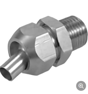 SMC喷嘴KNK-R02-400杨：181-0560-8753