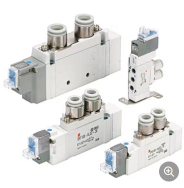 SMC电磁阀SYJ7320-2G-01杨：181-0560-8753