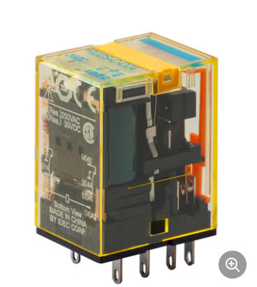 IDEC和泉IDEC和泉RU2S-C-D24杨：181-0560-8753