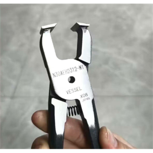 VESSEL威威N30AEH2312-M1气动刀头156/5513/4803