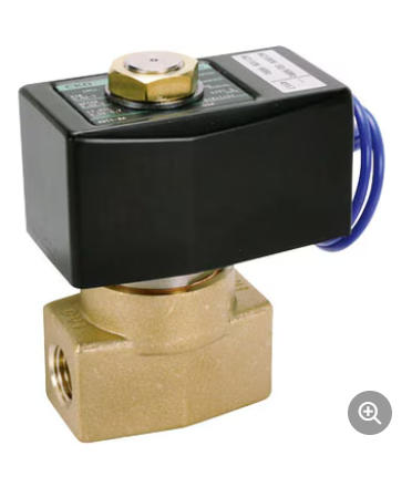 CKD喜开理电磁阀AD11-8A-03A-AC100V杨：181-0560-8573