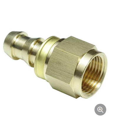 YOKOHAMA横滨接头LAR1004-06B杨：181-0560-8753