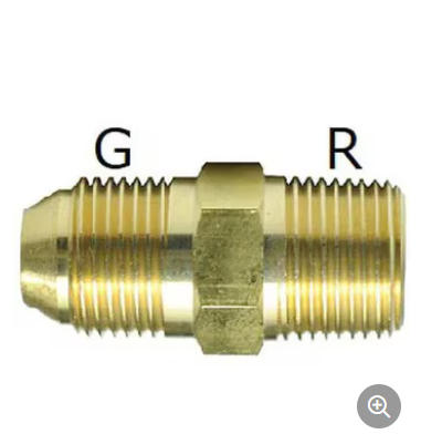 YOKOHAMA横滨接头3013-06B杨：181-0560-8753