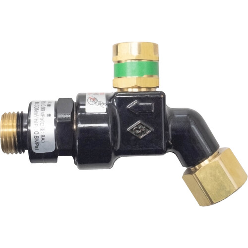 CHIYODA SEIKI千代田精机SO-30气焊止回阀15655134803