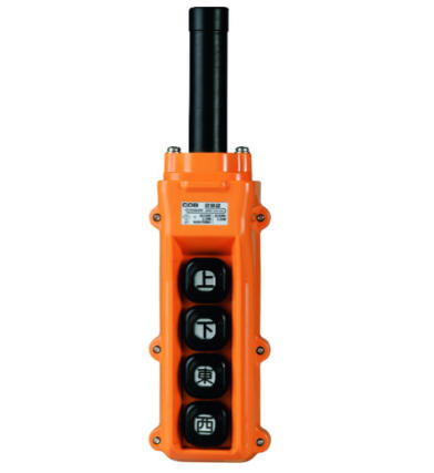 KASUGA春日电机按钮开关COB282杨：181-0560-8753