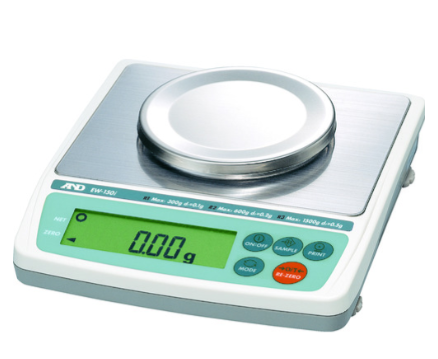 AND艾安得电子天平EK610I杨：181-0560-8753