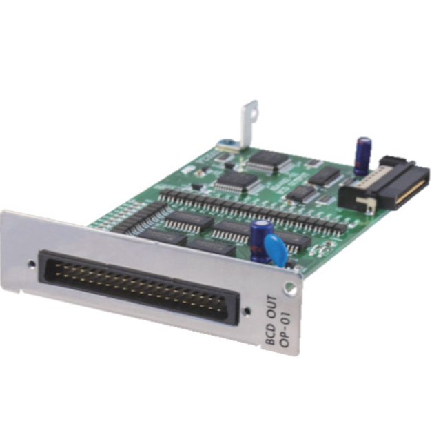 AND/Ａ＆Ｄ BCD-OUTPUT板AD4402-01合肥栗山胡181-0560-8873