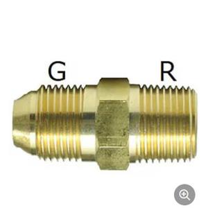 YOKOHAMA横滨接头3013-06B杨：181-0560-8753