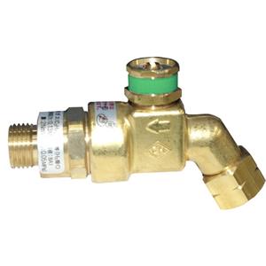 CHIYODA SEIKI千代田精机SA-2回流止回阀156-5513-4803