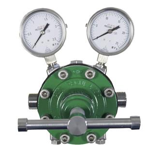 CHIYODA SEIKI千代田精机GS-140气体压力表15655134803