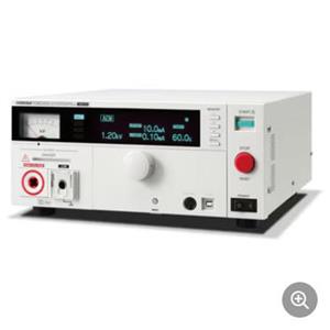 KIKUSUI菊水绝缘电阻测试仪TOS5301杨：18105608753