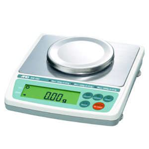AND艾安得电子天平EK610I杨：181-0560-8753