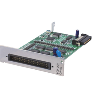 AND/Ａ＆Ｄ BCD-OUTPUT板AD4402-01合肥栗山胡181-0560-8873