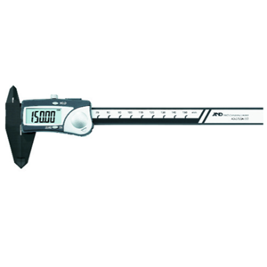 AND/A&D数字游标卡尺AD5765A-150合肥栗山胡181-0560-8873