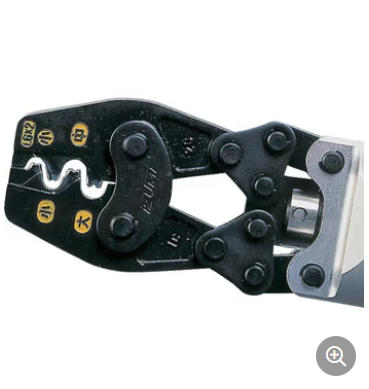 IZUMI泉精器压接头14AT-IS杨：181-0560-8753