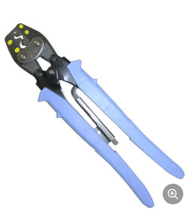 IZUMI泉精器压接钳214A杨：181-0560-8753