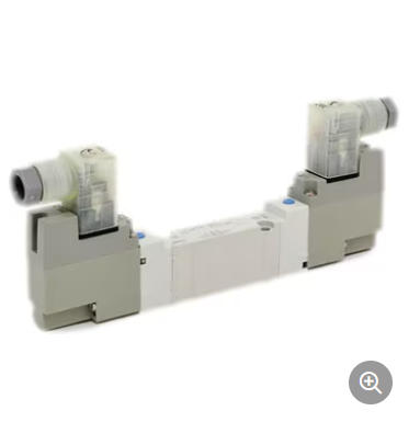 SMC电磁阀SY5240-5DZ杨：181-0560-8753