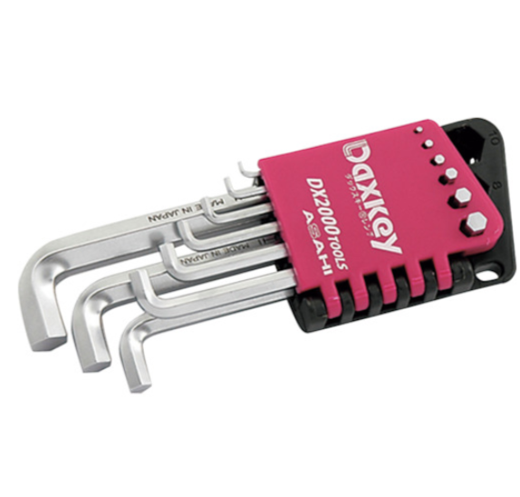 ASAHI旭金属扳手套装DZS0910合肥栗山胡181-0560-8873