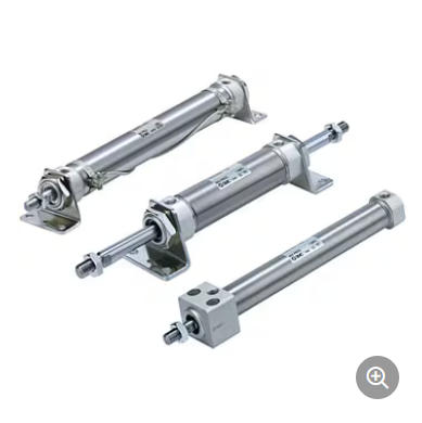 SMC气缸CDM2RA32-400Z-XC3DD杨：181-0560-8753