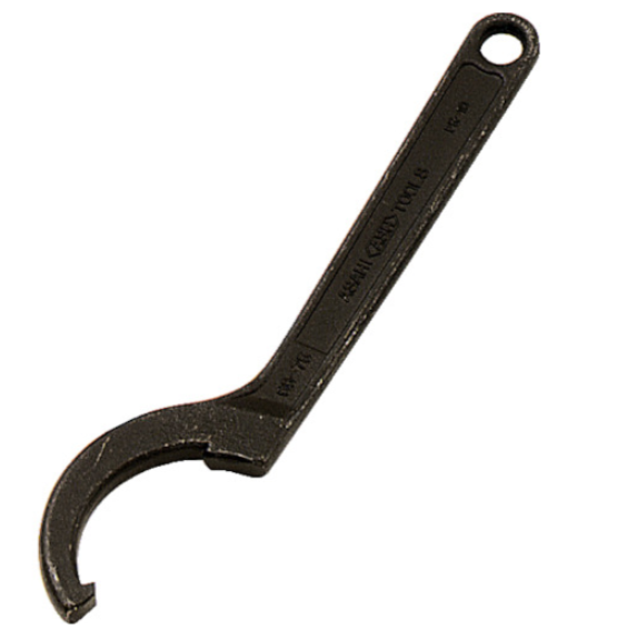 ASAHI旭金属勾型扳手FK0058合肥栗山胡181-0560-8873