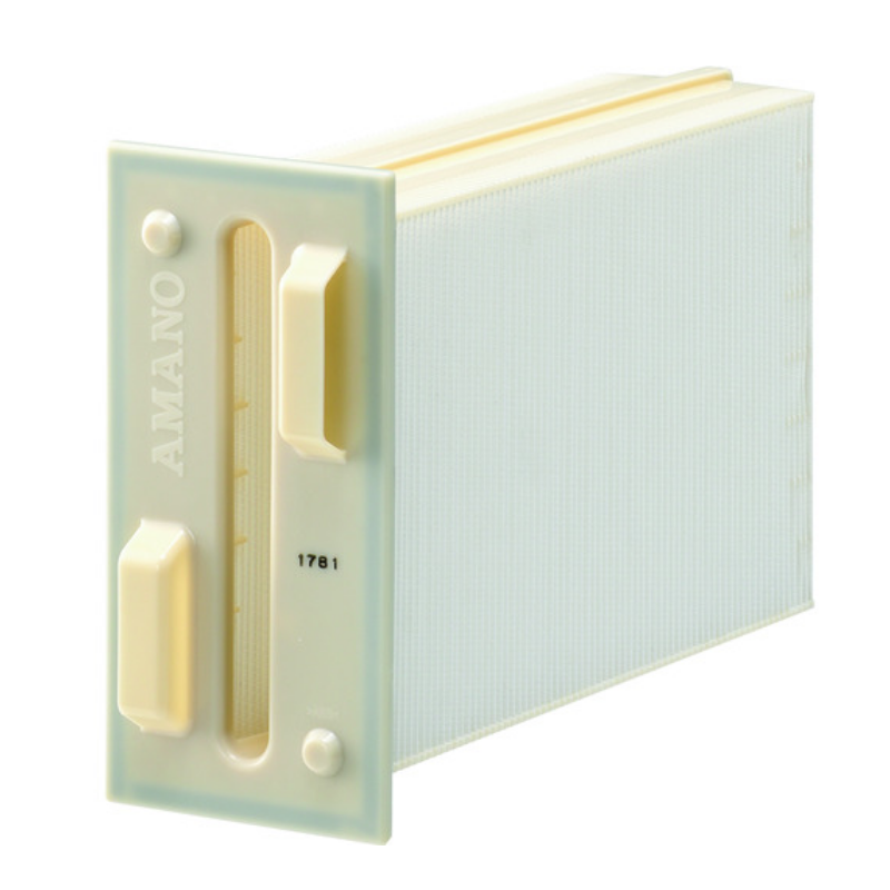 AMANO安满能PLB-210176粉末过滤器15655134803