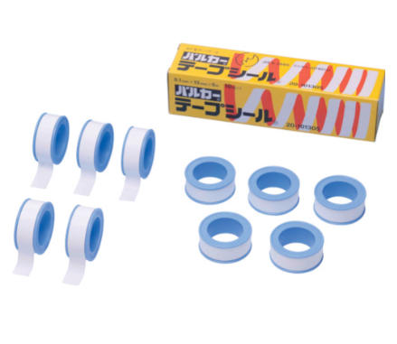 日本VALQUA生料带20-100805杨：181-0560-8753