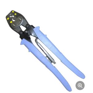 IZUMI泉精器压接钳214A杨：181-0560-8753