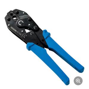 HOZON宝三压接钳 P-740杨：181-0560-8753