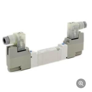 SMC电磁阀SY5240-5DZ杨：181-0560-8753