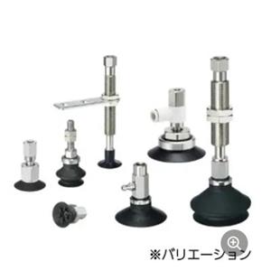 SMC真空吸盘ZP2004UF杨：181-0560-8753