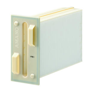 AMANO安满能PLB-210176粉末过滤器15655134803