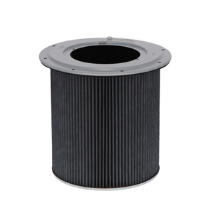 AMANO安满能VJA25617碳粉静电过滤器156-5513-4803