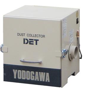 YODOGAWA淀川电机DET200A电动滤芯式除尘器156-5513-4803