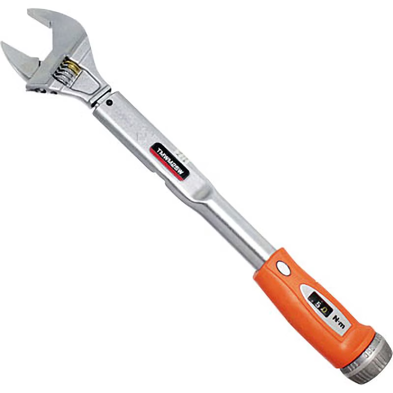 TONE前田TMWM25W可调式扭力扳手156*5513*4803