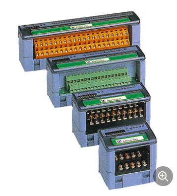 Anywire端子台A40SB-16U杨：181-0560-8753