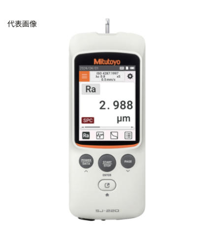 MITUTOYO三丰表面粗糙度测量仪178-741-11杨：181-0560-8753