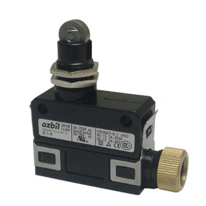 AZBIL山武行程开关SL1-A合肥栗山胡181-0560-8873