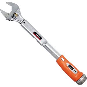 TONE前田TMWM25W可调式扭力扳手156*5513*4803