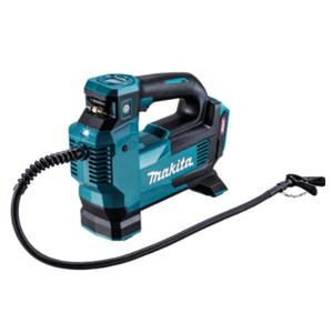 MAKITA牧田充电式充气泵MP001GZ杨：18105608753