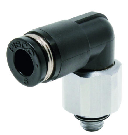 PISCO匹士克旋转接头RL6-M6杨：181-0560-8753