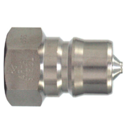 NITTO日东工器耦合器4P-A STEEL FKM杨：18105608753