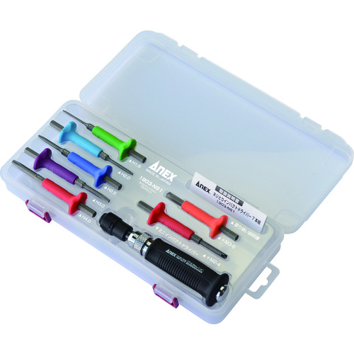 销售ANEX安力1903-NS1冲击起子156-5513-4803