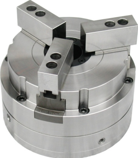 chuck小林铁工气动夹具卡盘SAC-B合肥栗山胡181-056-8873