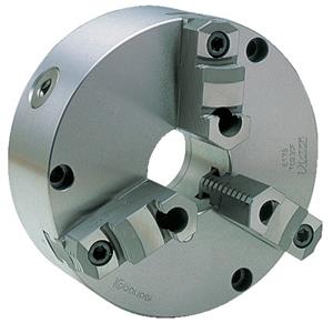 chuck小林铁工卡盘3 爪分体式夹爪TC273F合肥栗山胡181-0560-8873